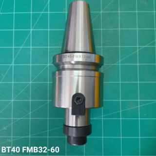 หัวจับ BT40-FMB32-60