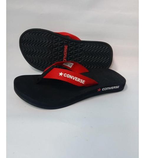 converse flip flops