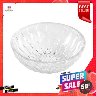 ชามแก้ว 5" OCEAN GLASS DIAMONDGLASS BOWL 5" OCEAN GLASS DIAMOND