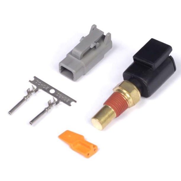 คูแลนท์เทม เซนเซอร์น้ำ  Haltech Coolant Tamp Sensor M12x1.5 (HT-010304)