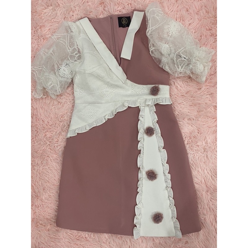 blt brand     มือสอง