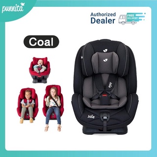 JOIE Carseat Stages คาร์ซีทใช้ได้ตั้งแต่แรกเกิด7ขวบ