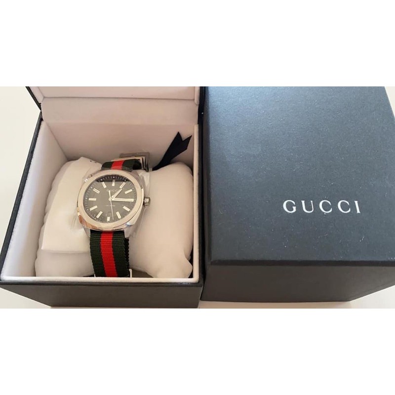 นาฬิกาของใหม่ Gucci รุ่น GG 2570