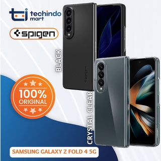 เคส Samsung Galaxy Z Fold 4 Spigen Air Skin เคสแข็ง บางเฉียบ