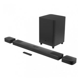 Mini Compo SOUNDBAR JBL BAR 9.1 3D Audio speaker Audio tv Mini Compo ซาวด์บาร์ JBL BAR 9.1 3D เครื่องเสียง ลำโพง ทีวี เค