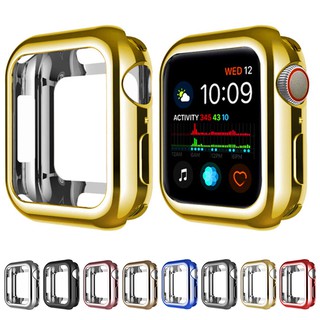 เคสนาฬิกาข้อมือ Apple Watch Case Series 6 5 4 3 2 1 42 มม . 38 มม . 44 มม . 40 มม .