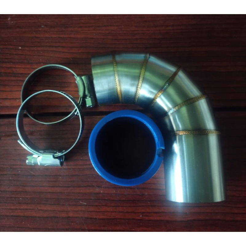 กรองเลส 110i New2021