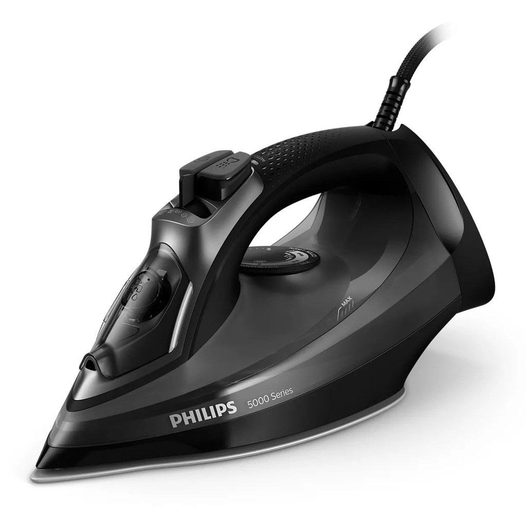 PHILIPS เตารีดไอน้ำ (2600 W) DST5040