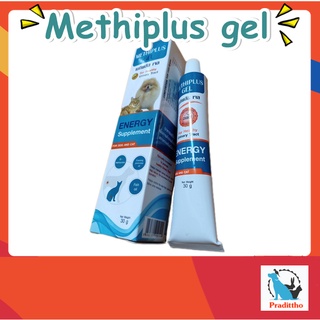 METHIPLUS GEL เมทิพลัสเจล อาหารเสริมป้องกันการเกิดนิ่ว