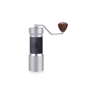 [พร้อมส่ง] 1Zpresso KPlus / KMax Grinder Black Edition เครื่องบดกาแฟ เครื่องบดมือหมุน กาแฟบด เมล็ดกาแฟ
