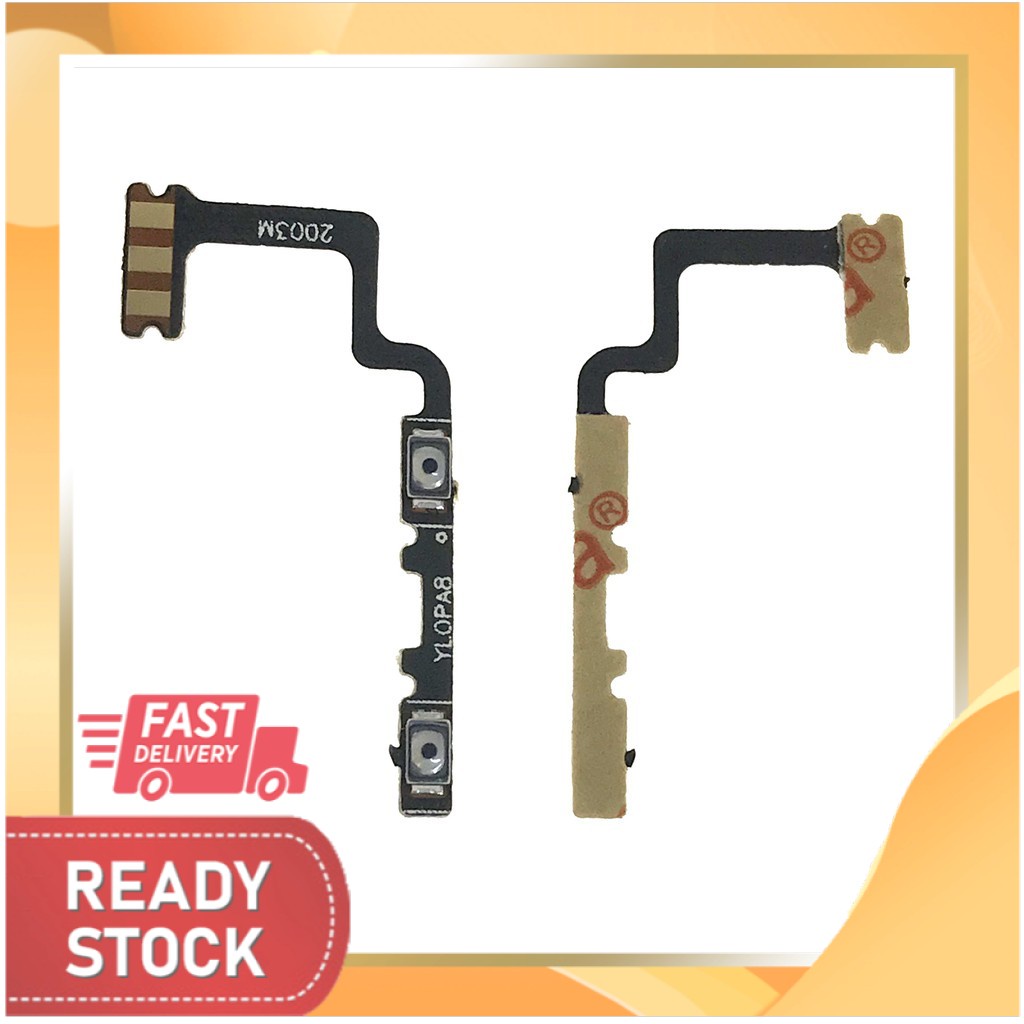 REBEN _ 0PP0 A31 (2020) RIBBON FLEX VOLUME