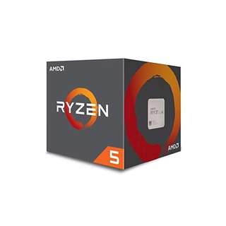 BOX CPU YD1600BBAEBOX