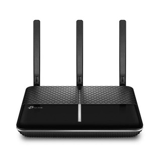 WIRELESS LAN ARCHER-C2300 Model : ARCHER-C2300 Vendor Code : ARCHER-C2300 ROUTER AC2300 GIGABIT