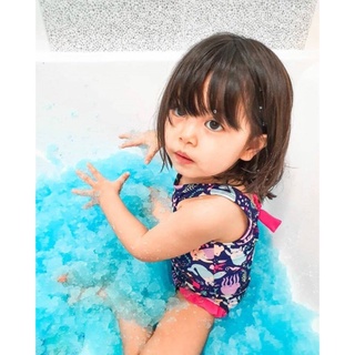 ผงเจลลี่อาบสนุก (ของแท้จากUK) Gelli Baff