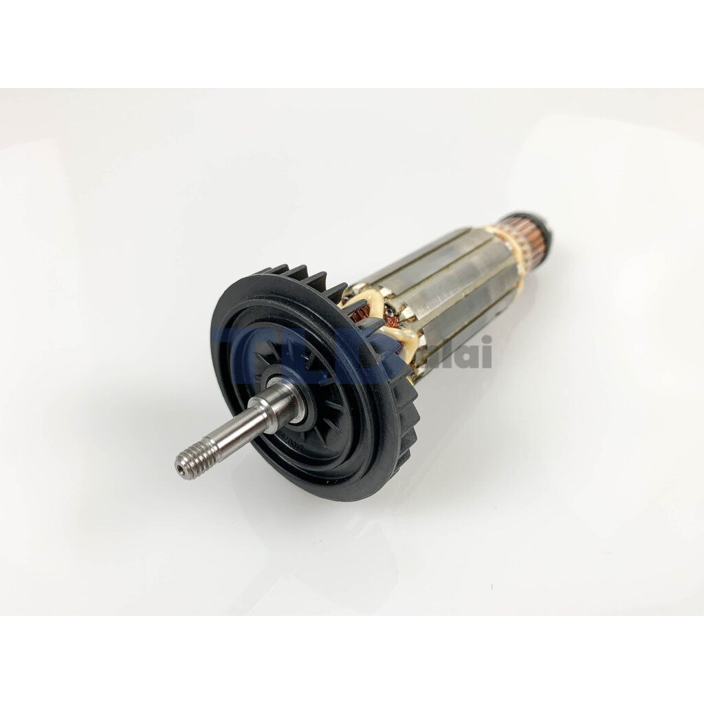 ทุ่น (แท้) (510084-5) หินเจียร์ Makita มากีต้า หินเจียร 4นิ้ว รุ่น 9556 และ 9558 (9556NB, 9556HN, 9556HP, 9558NB, 955...