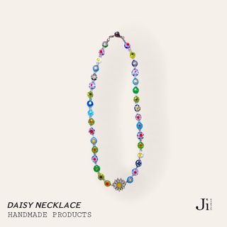 NECKLACE BY Ji-RA-NAN
