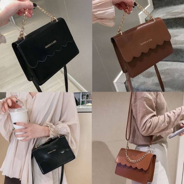 กระเป๋า CK