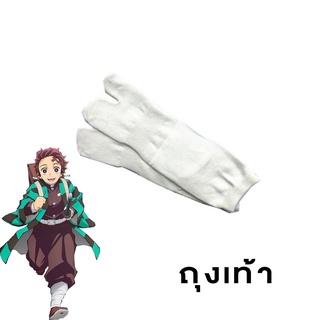 Demon Slayer Socks Kimetsu No Yaiba Shoes Sock Clogs Geta Kamado Tanjirou Shinazu Sanemi Tokitou kanao Tomioka Giyuu Koc