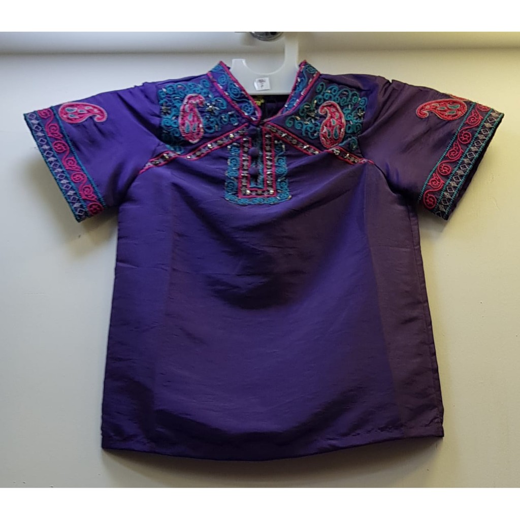 เด็กชาย& 39; KOKO UNIFORM Mends T13283-1