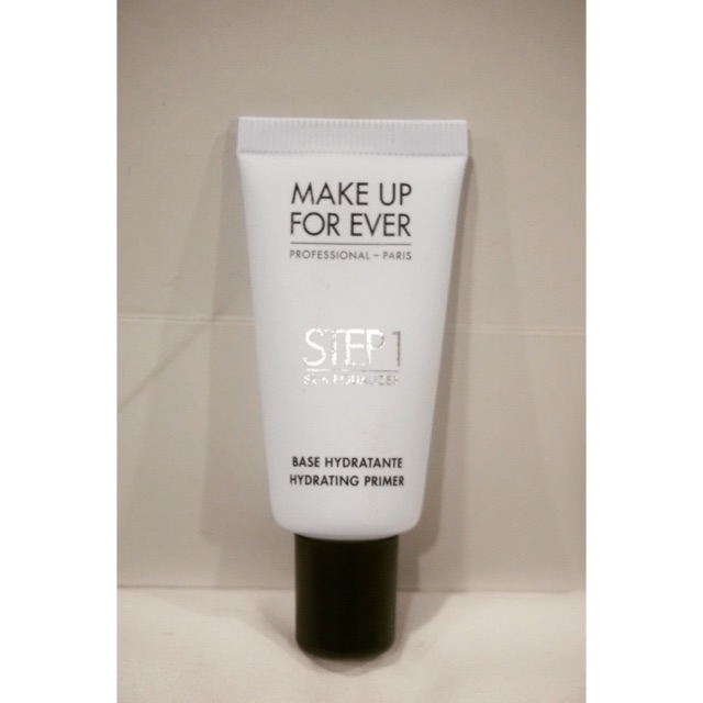 Make Up Forever Step1 Skin Equalizer Hydrating Primer