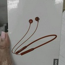 reviewLenovo QE08 รุ่นใหม่ หูฟังบลูทูธไร้สาย หูฟังออกกำลังกาย แบบคล้องคอ หูฟังบลูทูธ comment 2