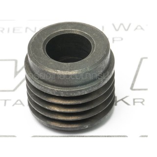 [พร้อมส่ง] อะไหล่ มูเลย์ กบไฟฟ้า Maktec MT190#45 V PULLEY 4-20L แท้