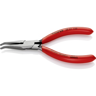 KNIPEX 32 31 135 คีม คีมปากงอ นำเข้าจากประเทศเยอรมนี ของแท้ 100%