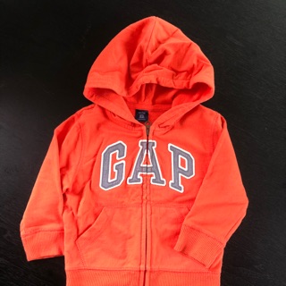 Used Jacket Baby Gap 18-24months