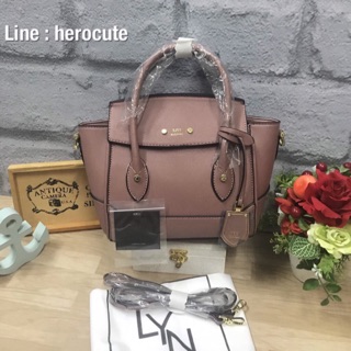 LYN BAG ส่งฟรีEMS