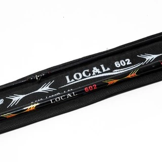 [ส่งในไทย] คันหน้าดิน Ashino Local Lure wt. 25-50 G.Line wt. 8-17 lb