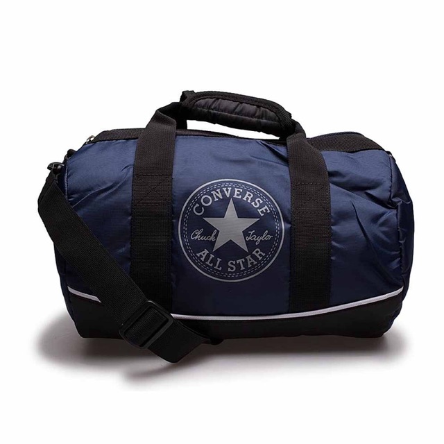 CONVERSE กระเป๋าสะพาย รุ่น SPORT LOGO MINI BAG 12-60399CNY - 126000399NY-F (Navy)