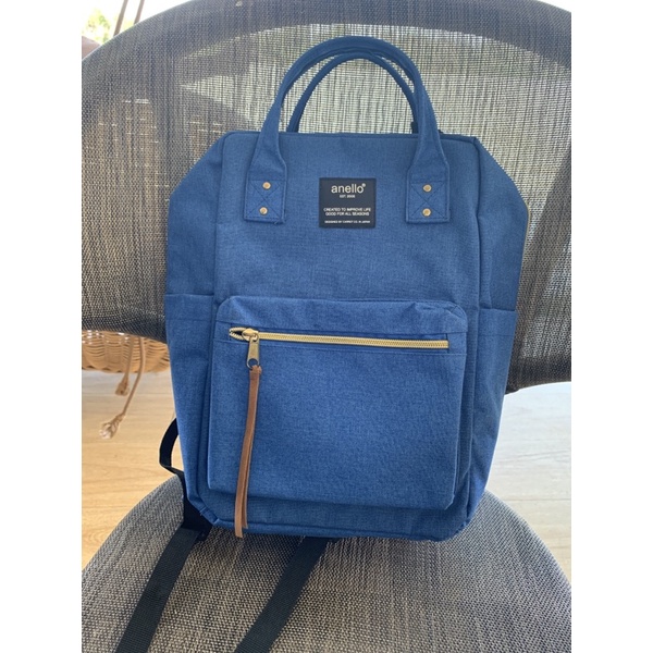 กระเป๋า anello ของแท้