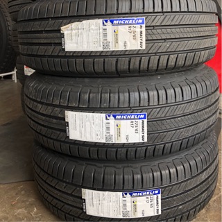 Michelin 225/65R17 Primacy SUV+ ปี 23 (CR-V)