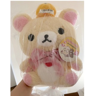 Korilakkuma Toreba Exclusive