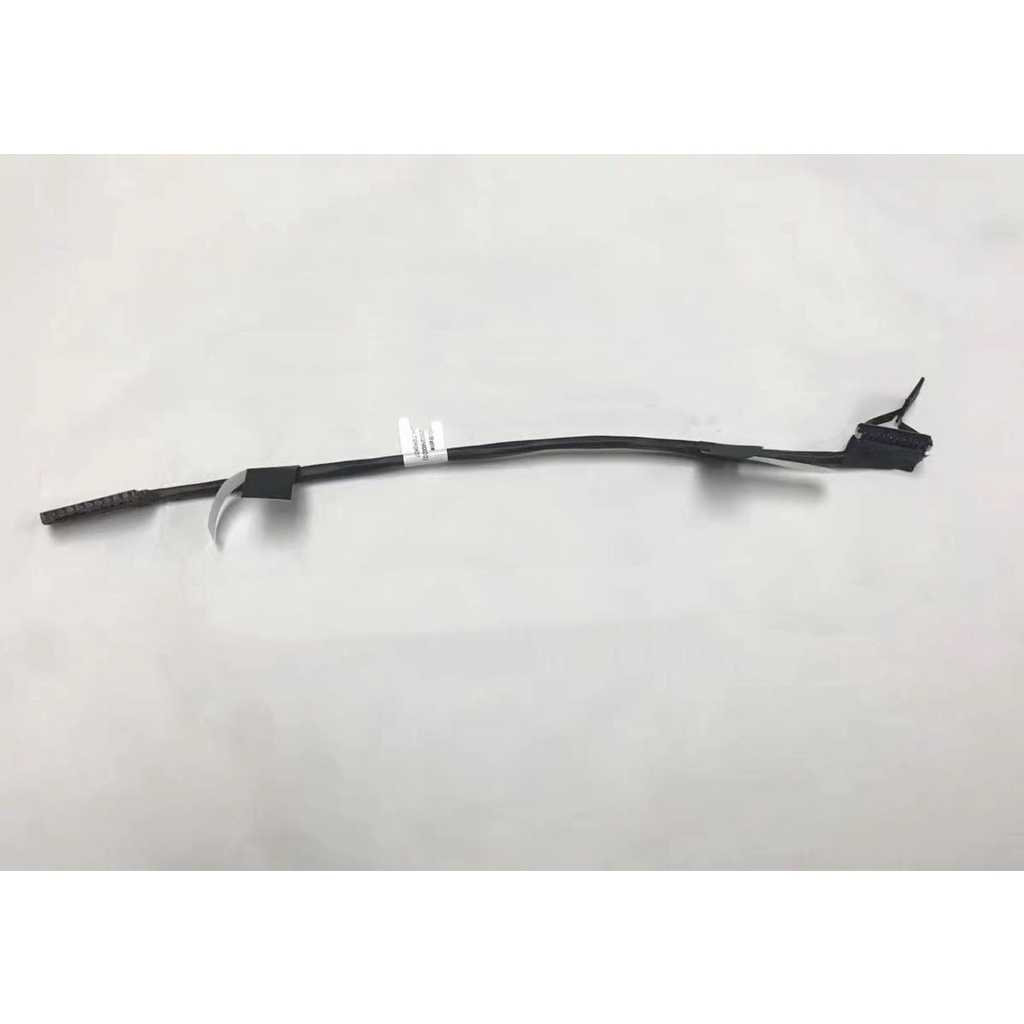 เหมาะสําหรับ Dell Dell Latitud e7480 E7480 สายแบตเตอรี่แบน 07XC87 DC02002NI00