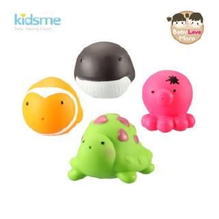 Kidsme Bath Ocean Play