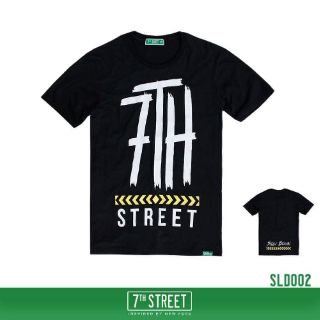 7th street รุ่น Slow Down