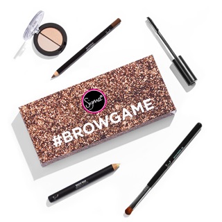 Sigma Beauty Brush Browgame (ของแท้)