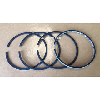 งานสั่งทำแหวนลูกสูบทุกรุ่น (Piston Ring )