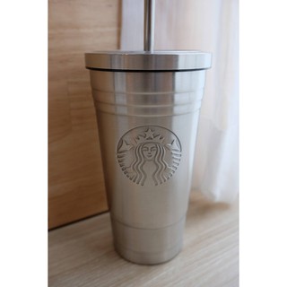 Starbucks Tumbler 16onz.