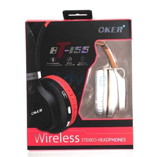 หูฟังBluetooth OKER BT-155