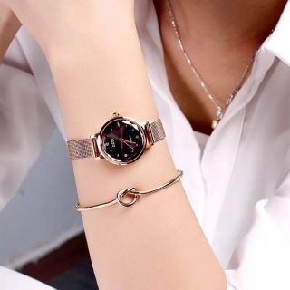 ⏰Gedi watch⏰
สินค้าแท้ 100% พร้อมกล่อง
ราคา 490 บาท