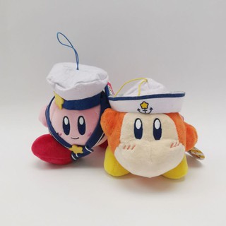 KIRBY 25TH ANNIVERSARY /ตุ๊กตาเคอบี้/เคอบี้ ขายคู่**