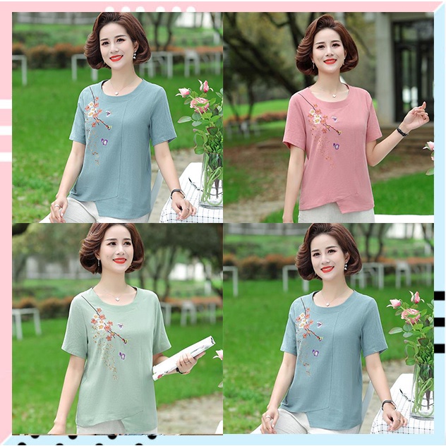 LH.Sunday เสื้อผ้าออกใหม่ สีสันเรียบๆ แต่ดูดี ใส่ออกงานคือปังมาก ลายลูกไม้เบาๆ ดีไซน์ไม่เหมือนใคร เลิศ
