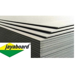 Gypsum Jaya Board 9มม.อุปกรณ์เสริมขนาด 9