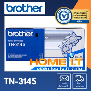 Brother TN-3145 🌟 Original Toner Cartridge 🌟