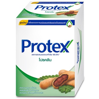 Free Delivery Protex Proclean Bar Soap 65g. Pack 4 Cash on delivery