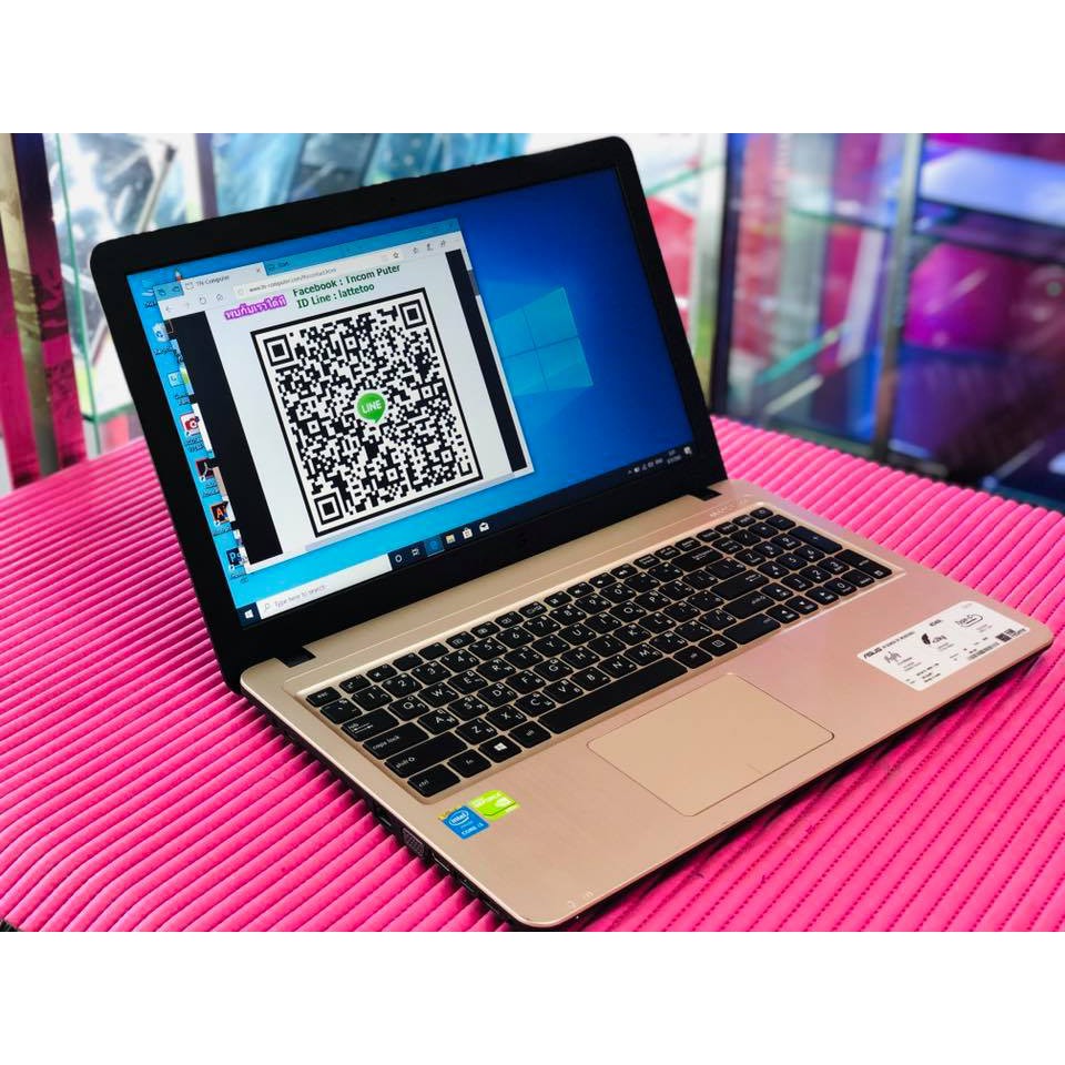 Asus k540l аккумулятор
