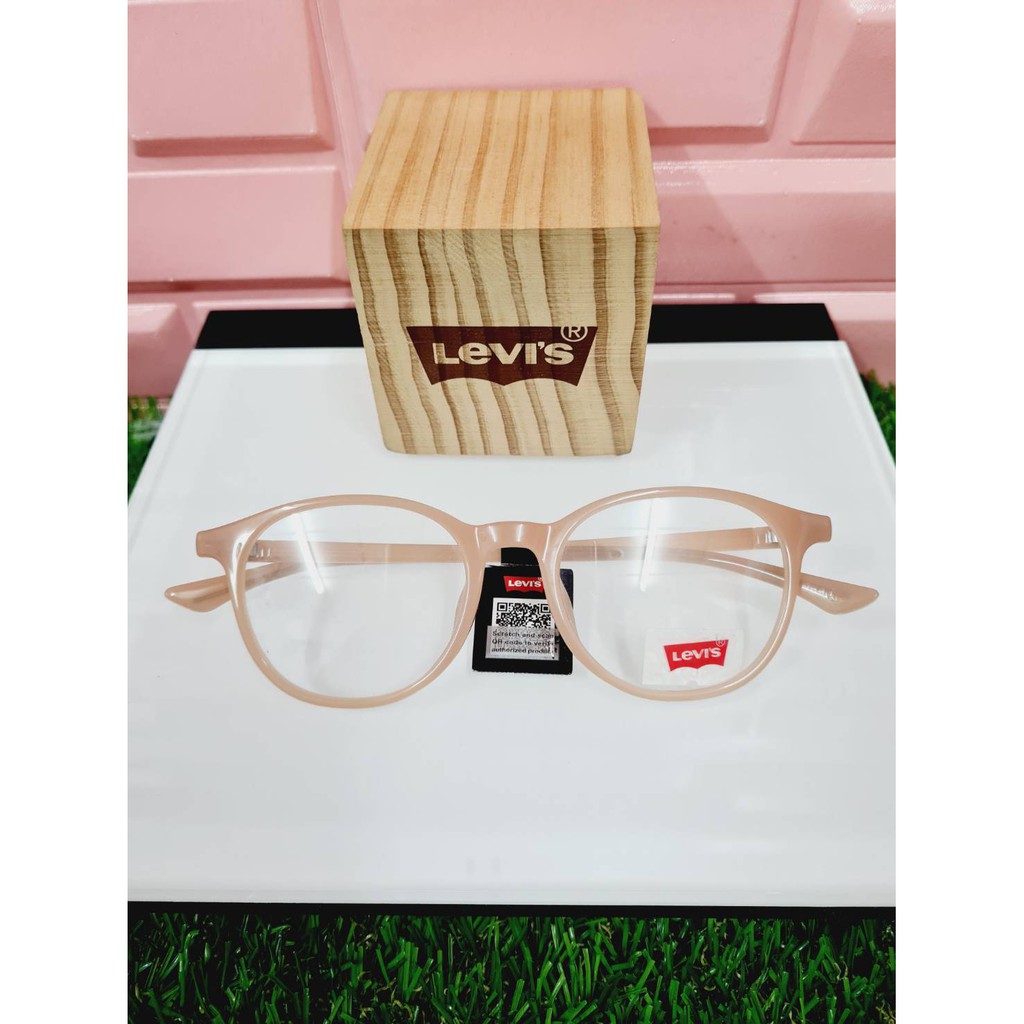 กรอบแว่นสายตา Levi's LS03034