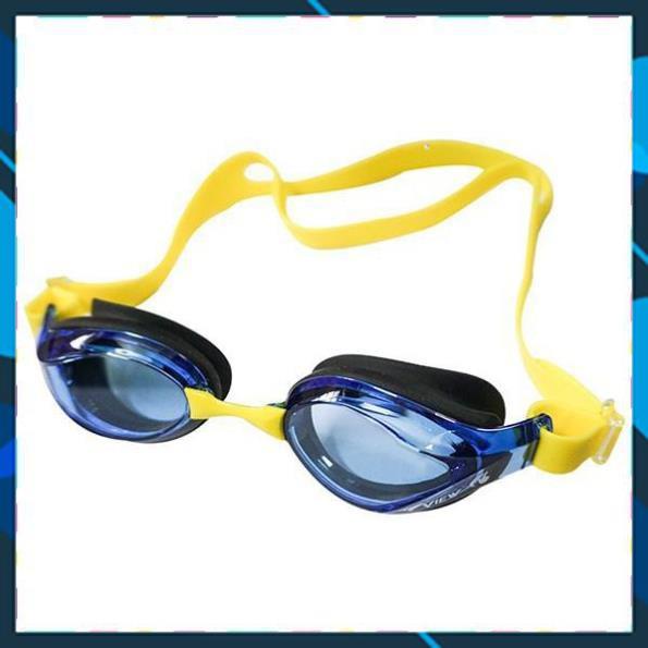 แว่นตาว่ายน้ําเด็ก V760 ของแท้ Made in Japan